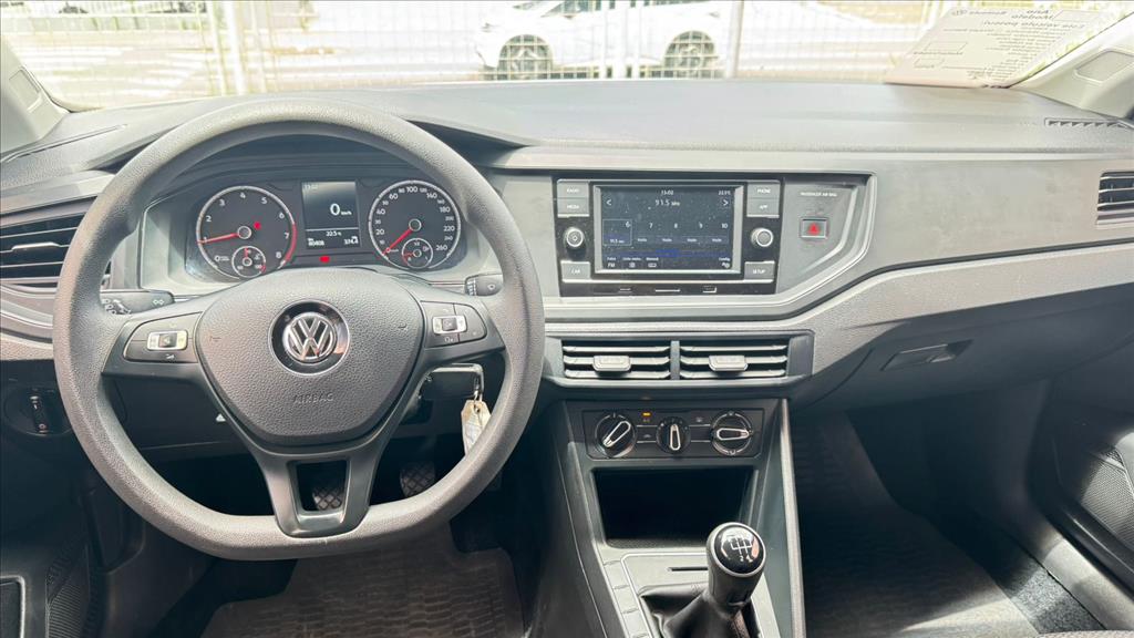 VIRTUS 1.6 MSI TOTAL FLEX MANUAL6