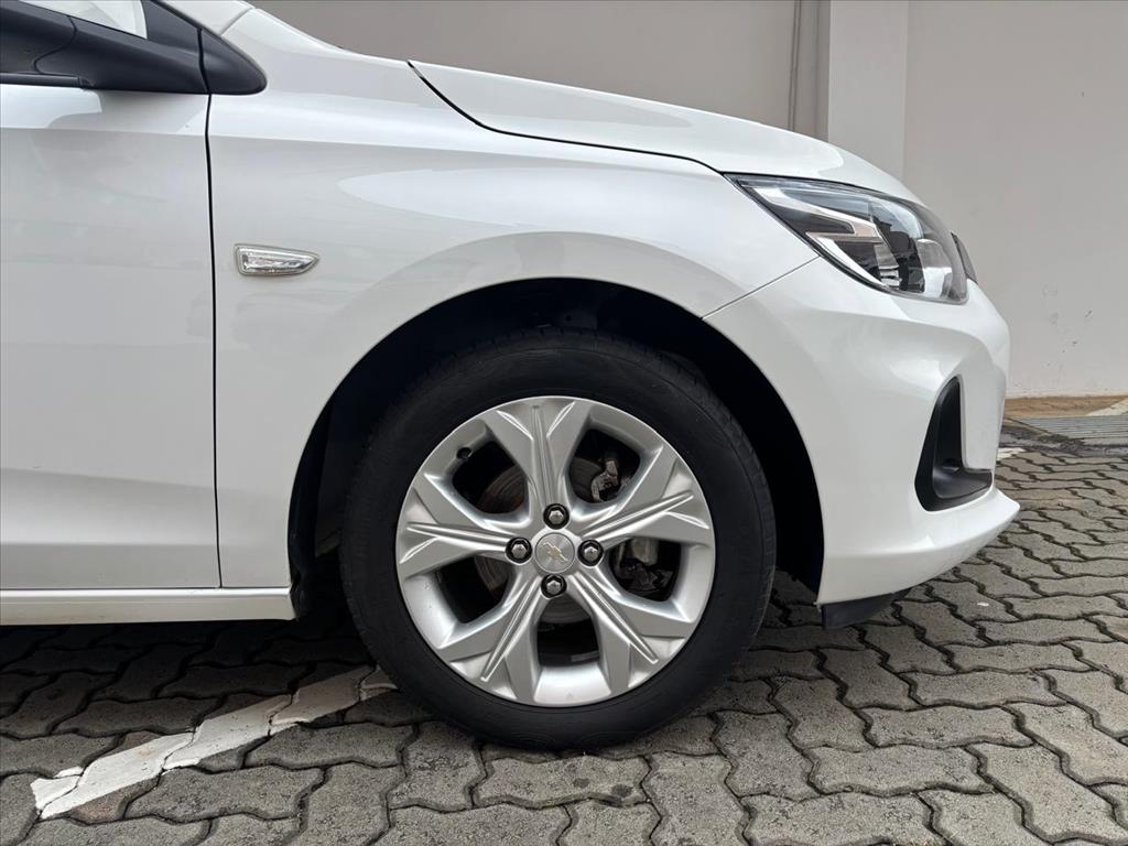 ONIX PLUS 1.0 TURBO FLEX LTZ AUTOMÁTICO1