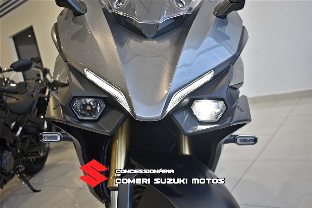 GSX-S 1000GT ABS8