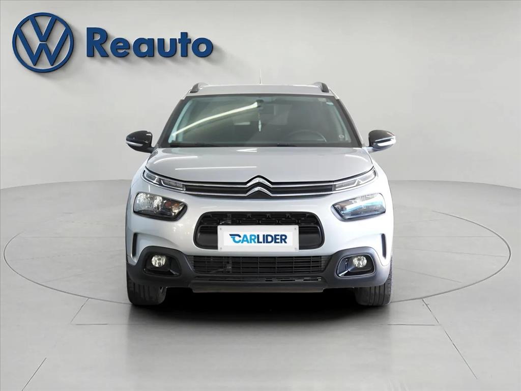 C4 CACTUS 1.6 VTI 120 FLEX FEEL MANUAL2