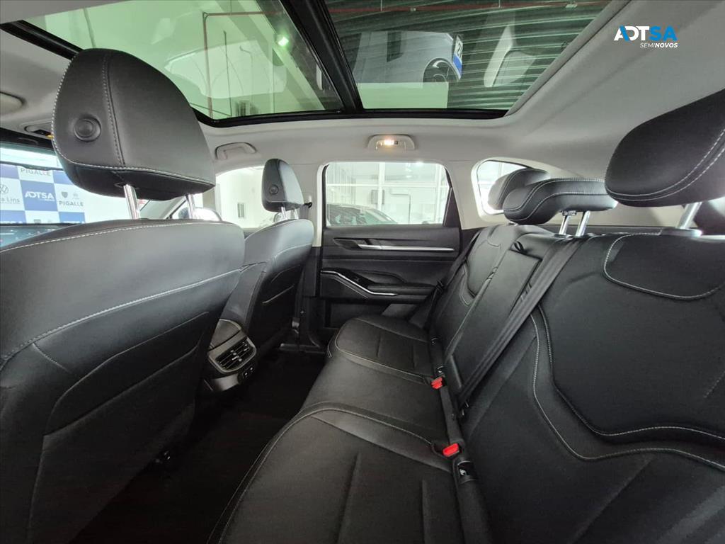GWM HAVAL H6 1.5 HEV PREMIUM E-TRACTION