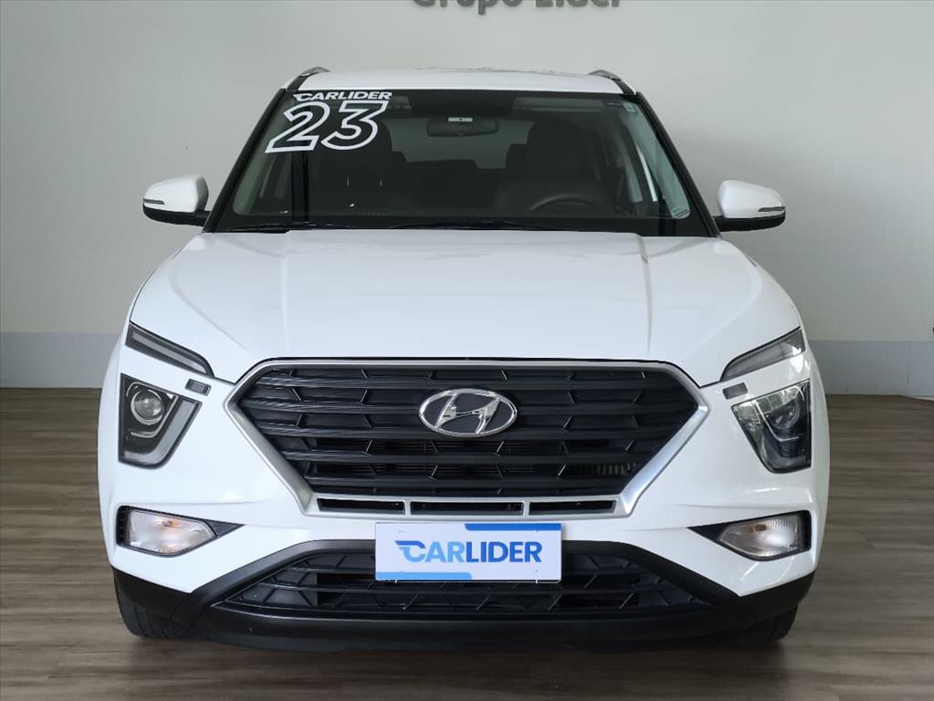CRETA 1.0 TGDI FLEX COMFORT AUTOMÁTICO1