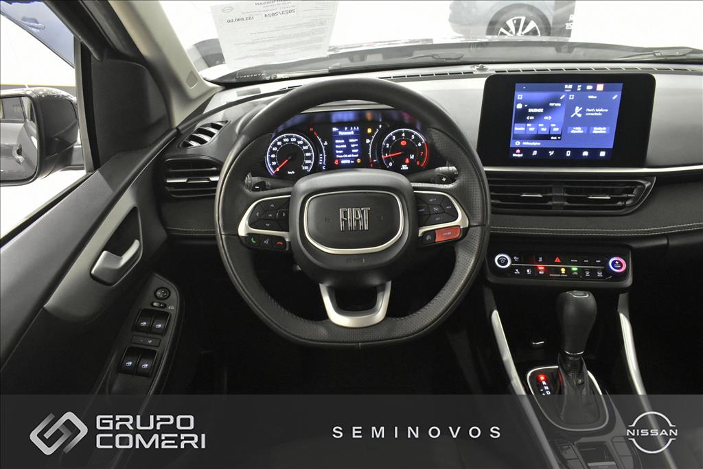 FASTBACK 1.0 TURBO 200 FLEX AUDACE CVT12
