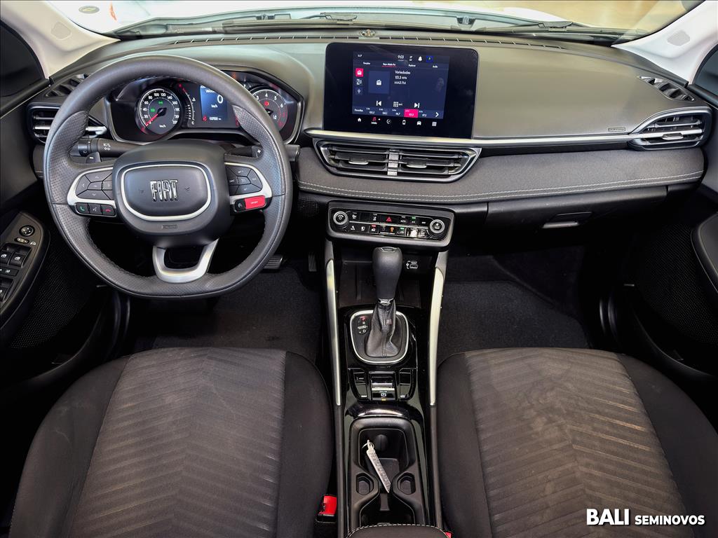 FASTBACK 1.0 TURBO 200 FLEX AUDACE CVT9