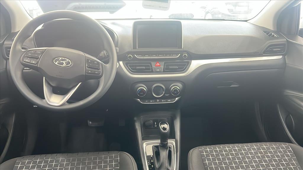 HB20 1.0 TGDI FLEX LIMITED AUTOMÁTICO7