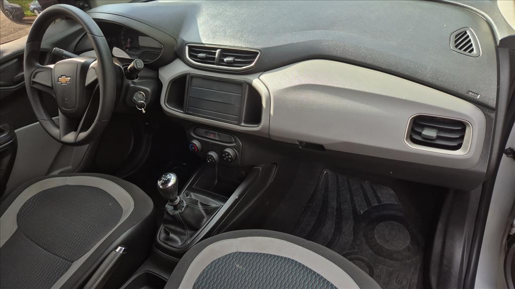 ONIX 1.0 MPFI LS 8V FLEX 4P MANUAL6