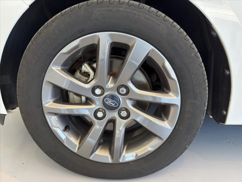 KA 1.5 TI-VCT FLEX SE PLUS AUTOMÁTICO11