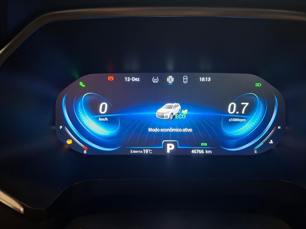 TIGGO 8 1.6 TGDI GASOLINA FOUNDER'S EDITION DCT11