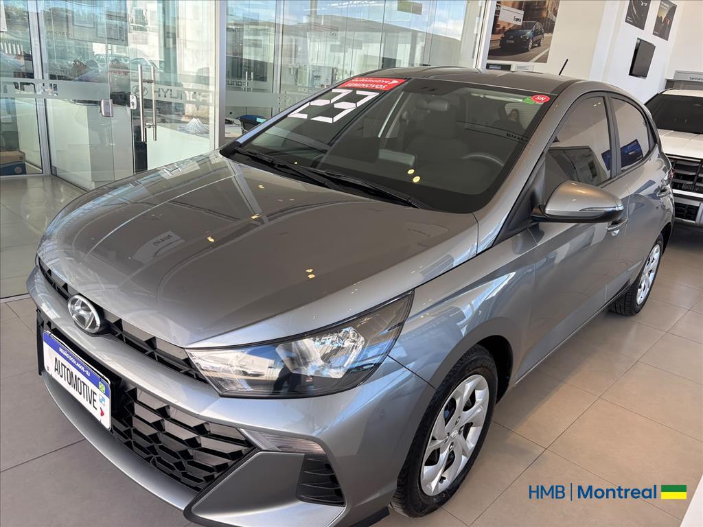 HB20 1.0 12V FLEX COMFORT MANUAL2