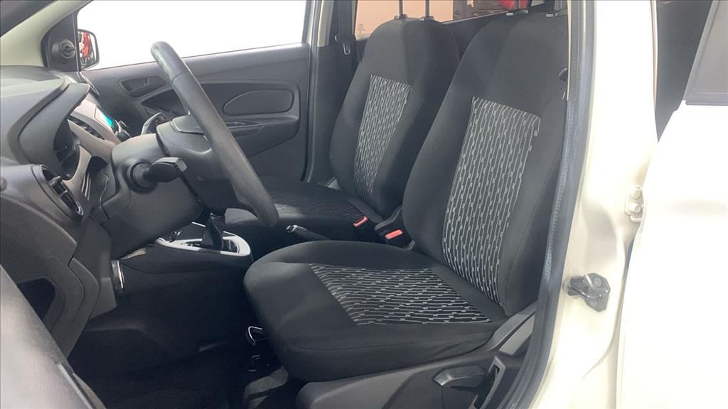 KA 1.0 TI-VCT FLEX SE PLUS SEDAN MANUAL9