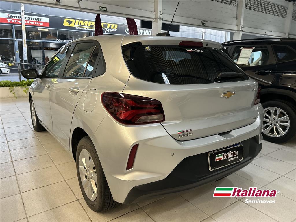 ONIX 1.0 TURBO FLEX LTZ MANUAL