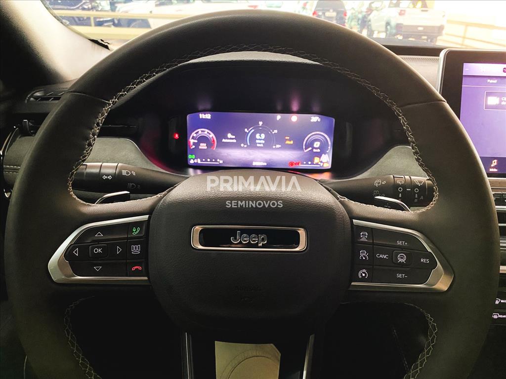 COMMANDER 2.0 HURRICANE 4 TURBO GASOLINA BLACKHAWK AT910