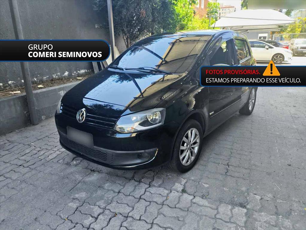 FOX 1.0 MI 8V FLEX 4P MANUAL