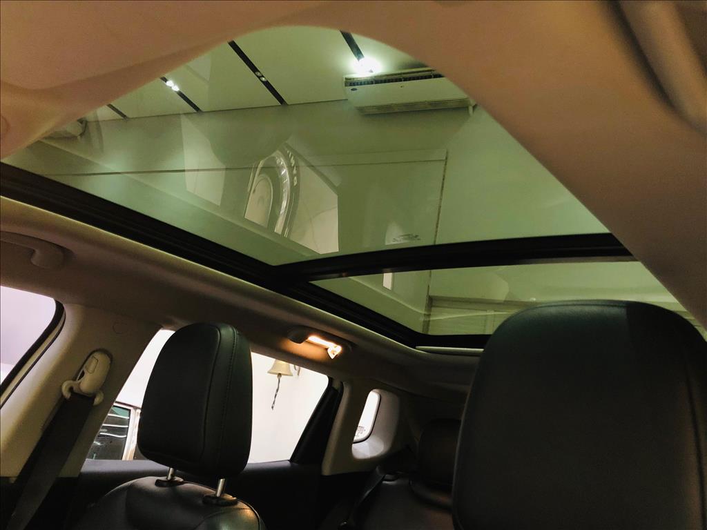 COMPASS 2.0 16V DIESEL LONGITUDE 4X4 AUTOMÁTICO9