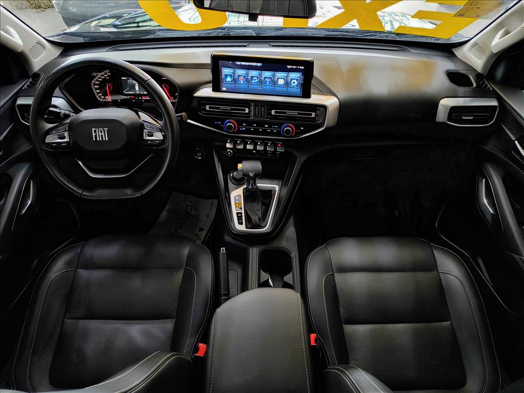 TITANO 2.2 TURBO DIESEL RANCH 4X4 AT66