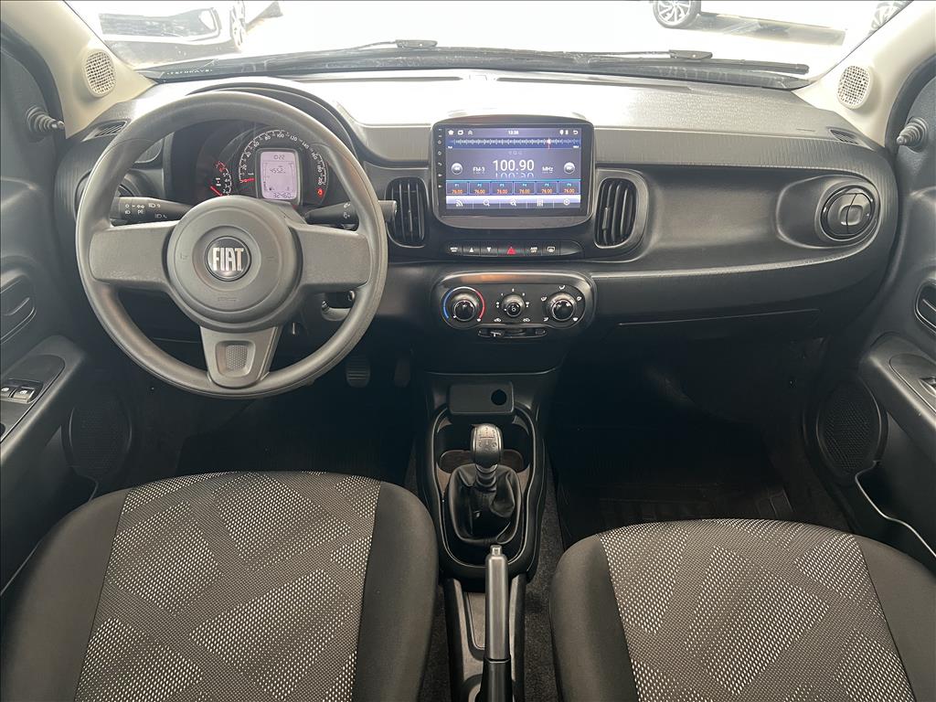 MOBI 1.0 EVO FLEX LIKE. MANUAL11