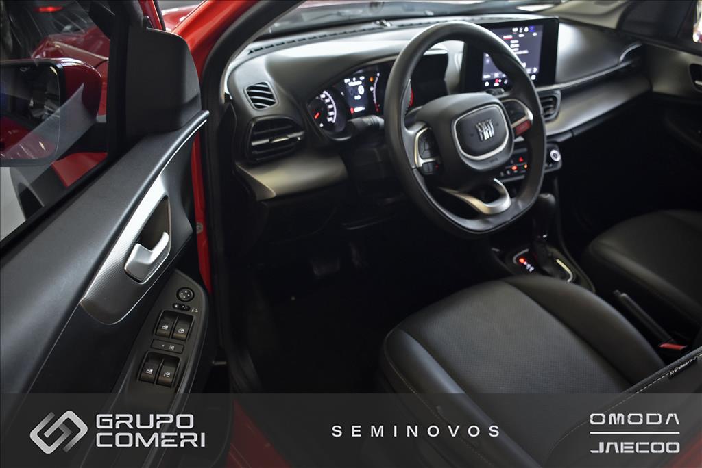 PULSE 1.0 TURBO 200 FLEX AUDACE CVT13