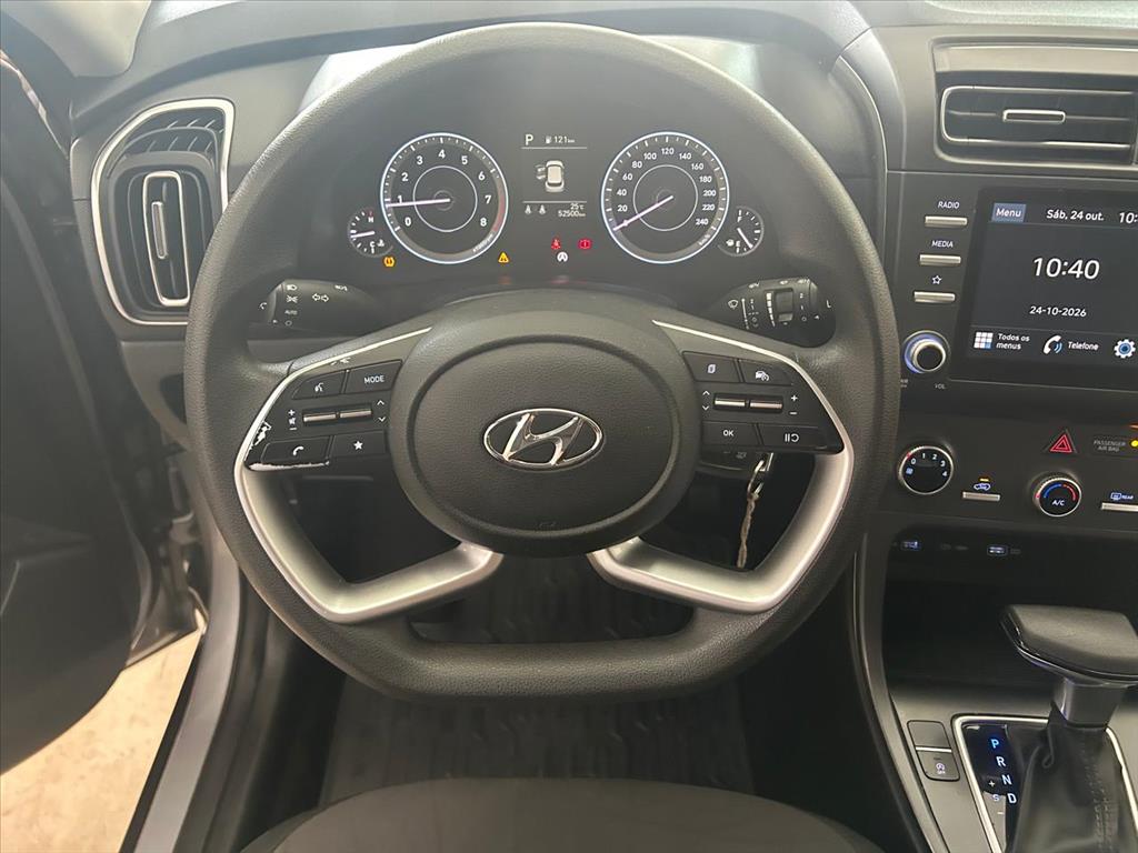 CRETA 1.0 TGDI FLEX COMFORT AUTOMÁTICO9