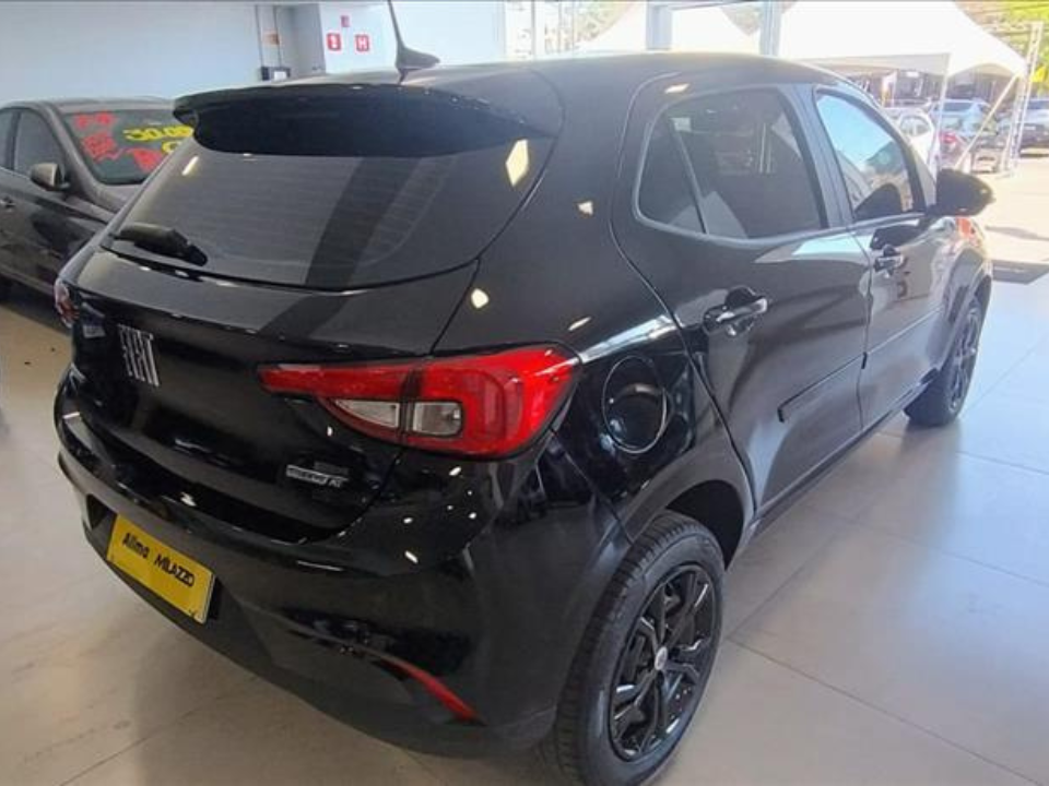 ARGO 1.3 FIREFLY FLEX DRIVE CVT3