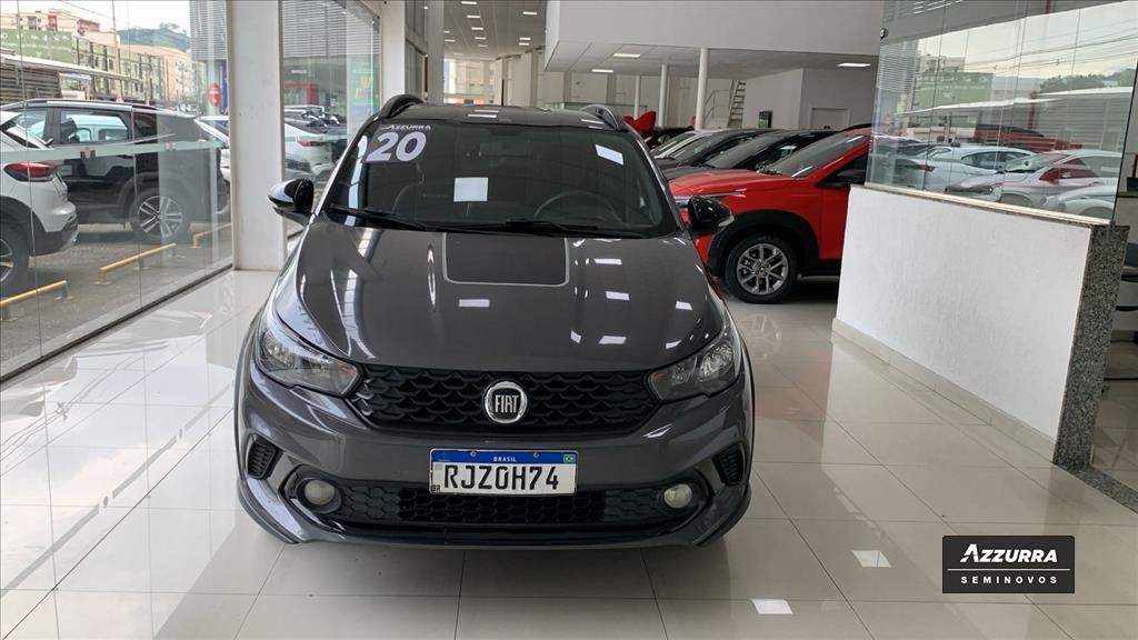 ARGO 1.3 FIREFLY FLEX TREKKING MANUAL