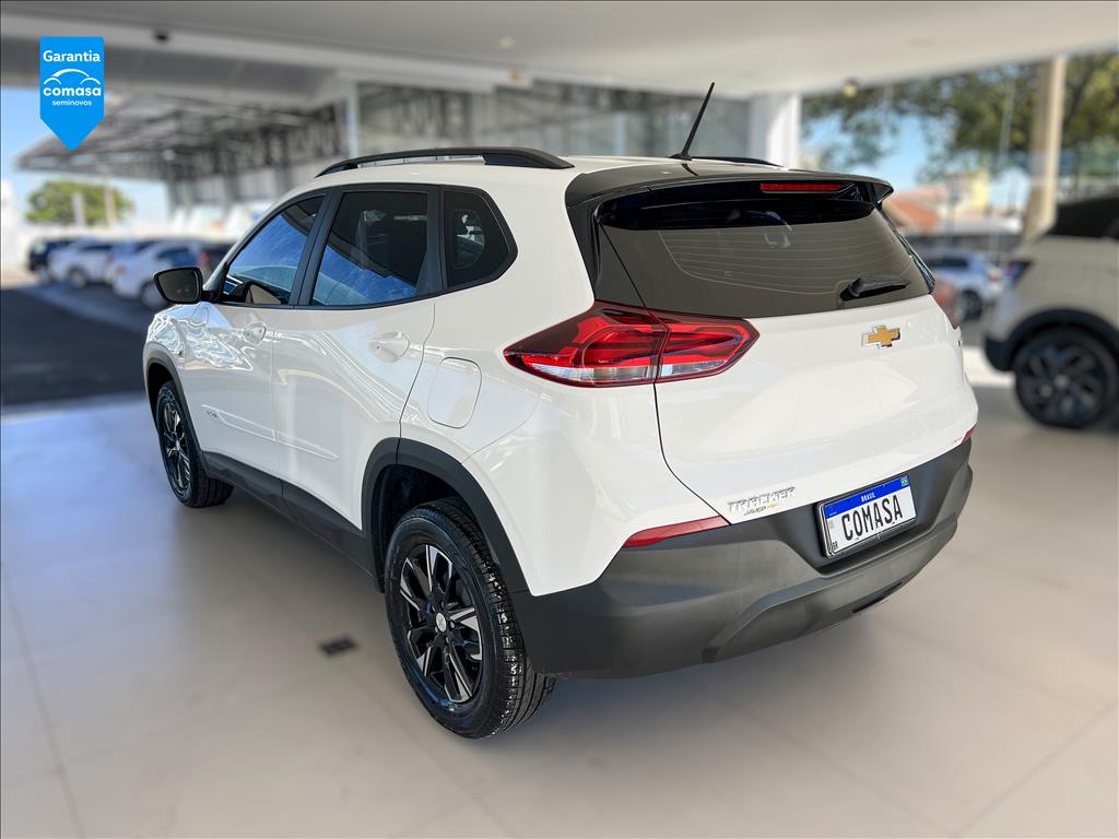 TRACKER 1.0 TURBO FLEX MANUAL7