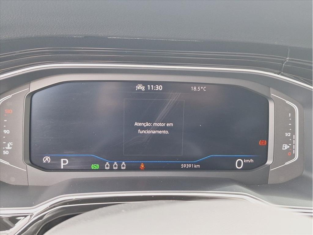 NIVUS 1.0 200 TSI TOTAL FLEX HIGHLINE AUTOMÁTICO4