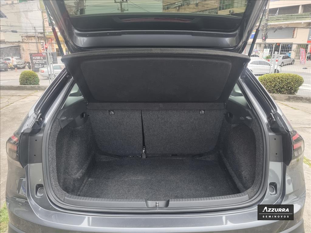 NIVUS 1.0 200 TSI TOTAL FLEX SENSE AUTOMÁTICO8