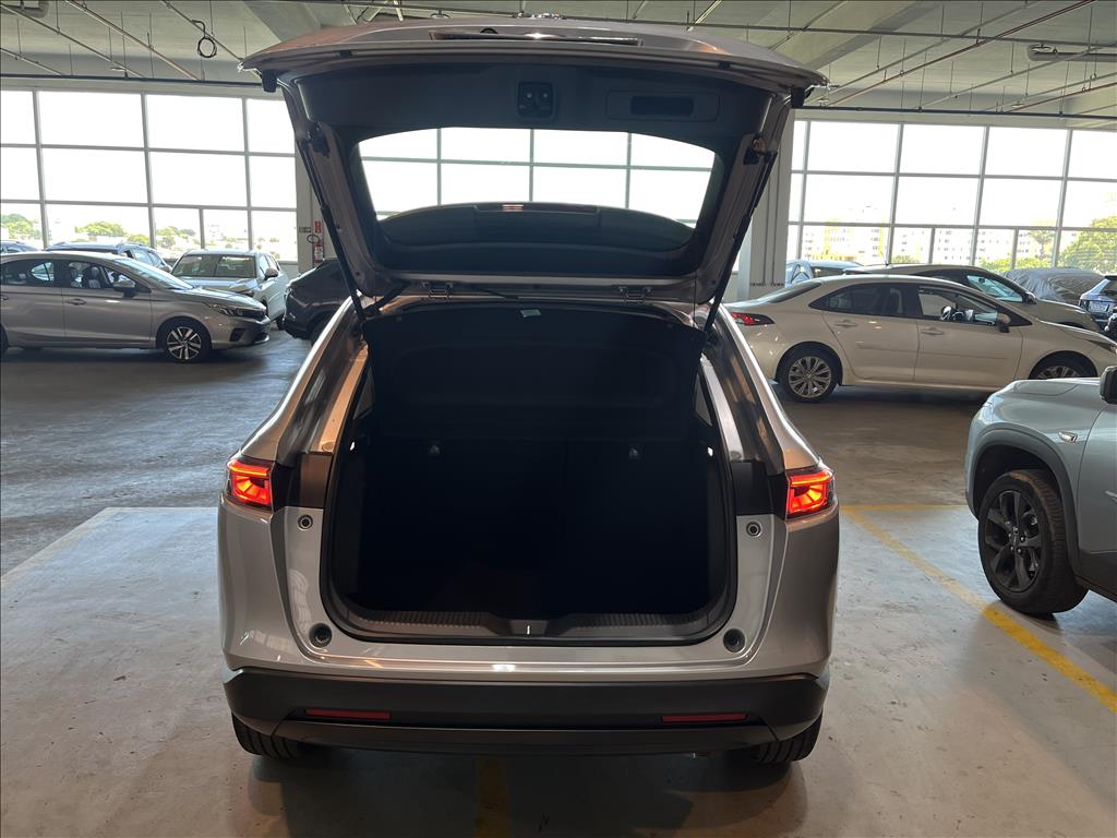 HR-V 1.5 DI I-VTEC FLEX EX CVT7