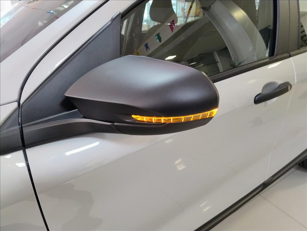 PULSE 1.0 TURBO 200 FLEX CVT