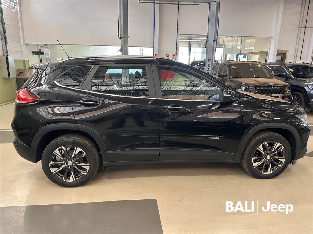 TRACKER 1.2 TURBO FLEX PREMIER AUTOMÁTICO6