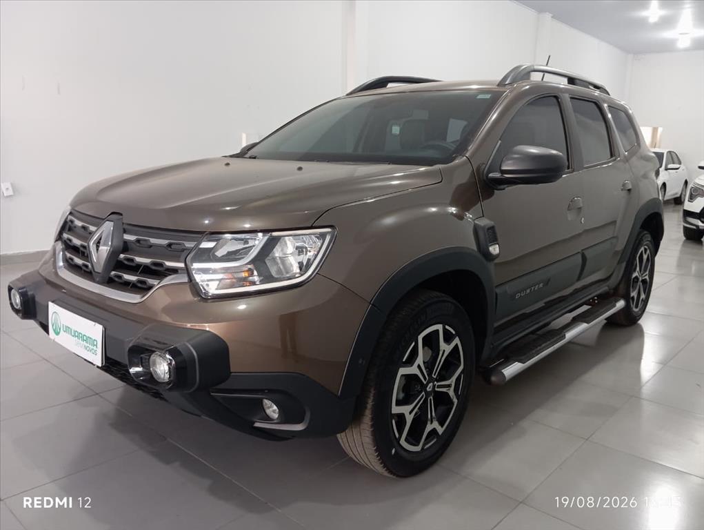 DUSTER 1.3 TCE FLEX ICONIC X-TRONIC1