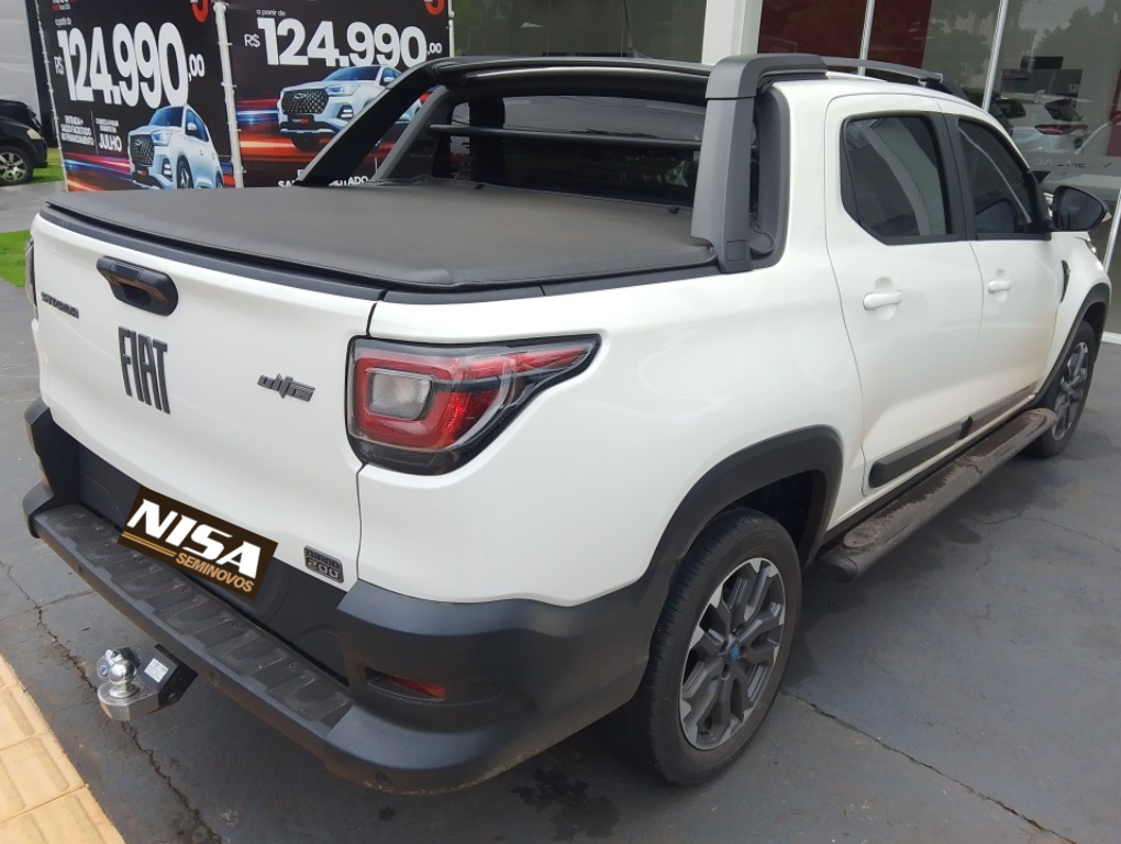 Fiat-STRADA-1.0 TURBO 200 FLEX ULTRA CD CVT