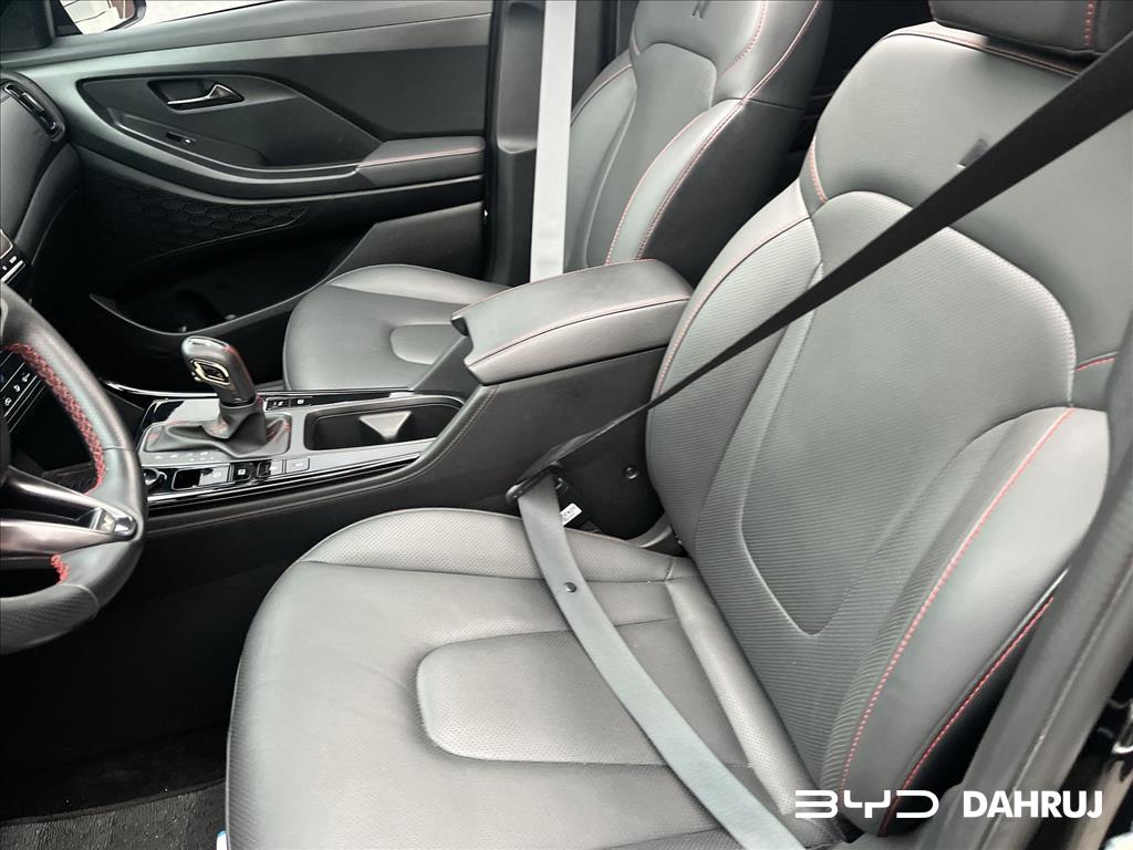 CRETA 1.0 TGDI FLEX N LINE AUTOMÁTICO13