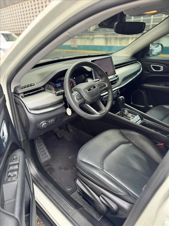 COMPASS 1.3 T270 TURBO FLEX LONGITUDE AT67