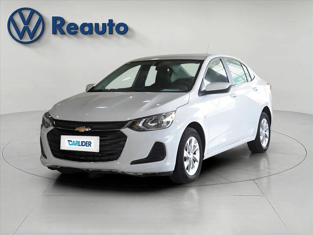 ONIX PLUS 1.0 TURBO FLEX LT MANUAL