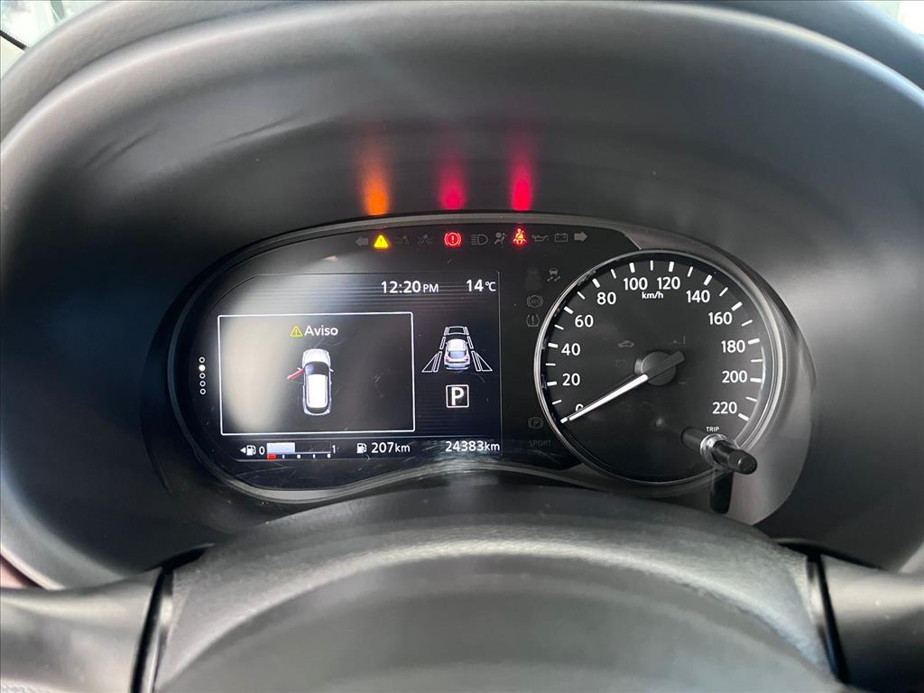 Nissan-KICKS-1.6 16V FLEXSTART EXCLUSIVE XTRONIC