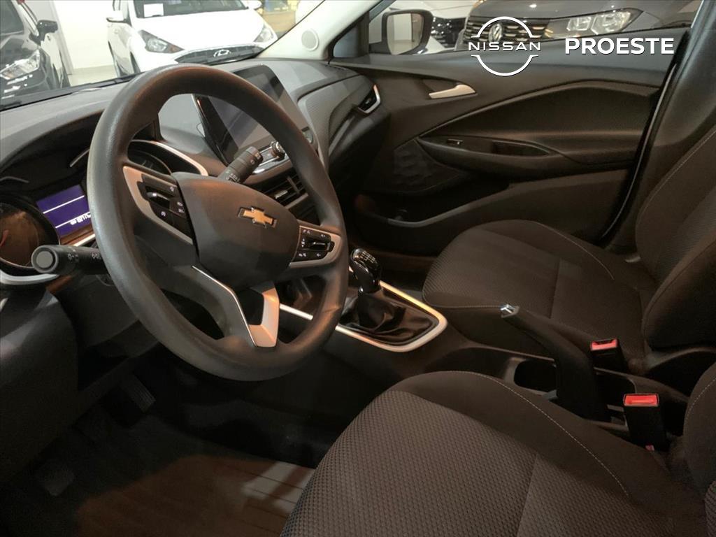 ONIX PLUS 1.0 FLEX LT MANUAL8