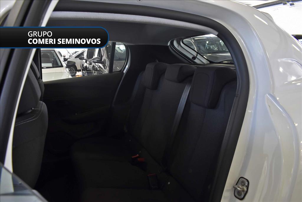 208 1.6 16V FLEX ACTIVE AT68