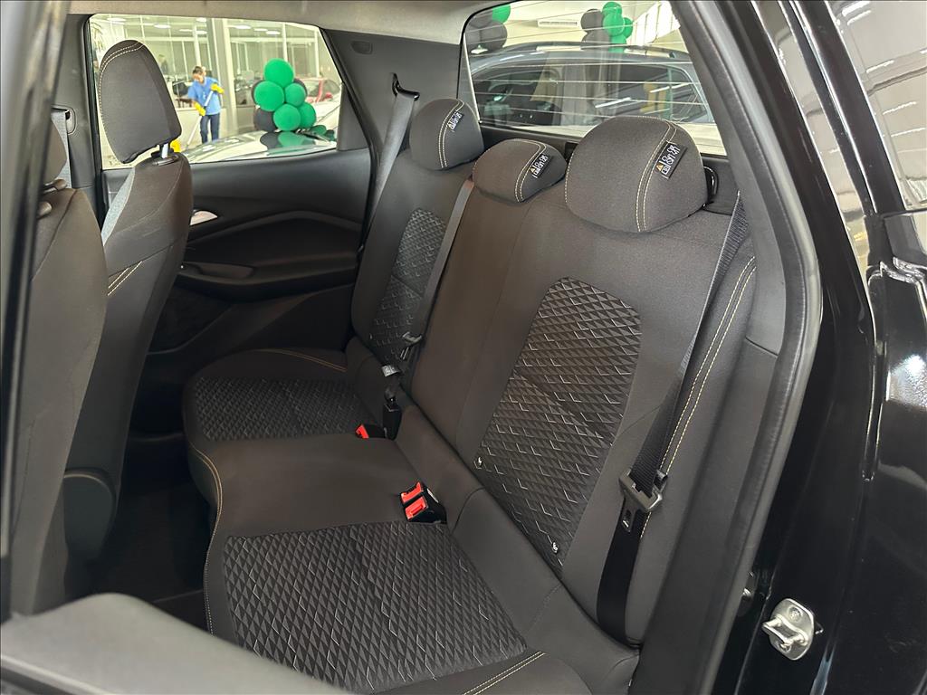 MONTANA 1.2 TURBO FLEX LT MANUAL8