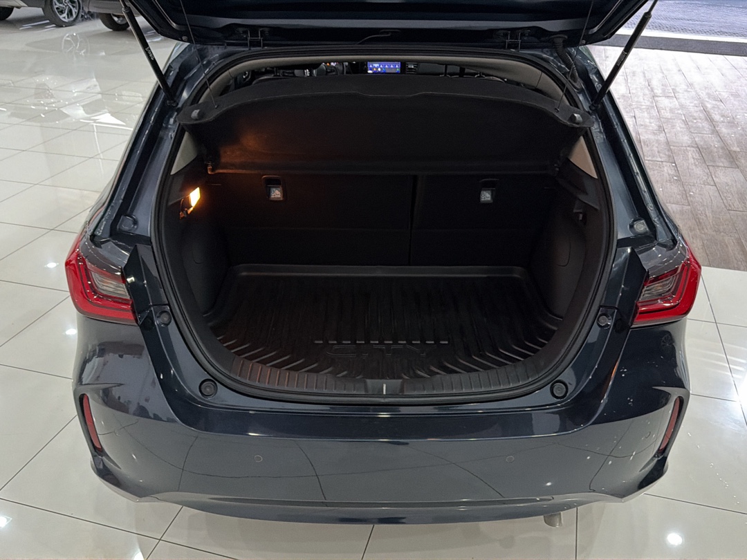 CITY 1.5 i-VTEC FLEX HATCH TOURING CVT11