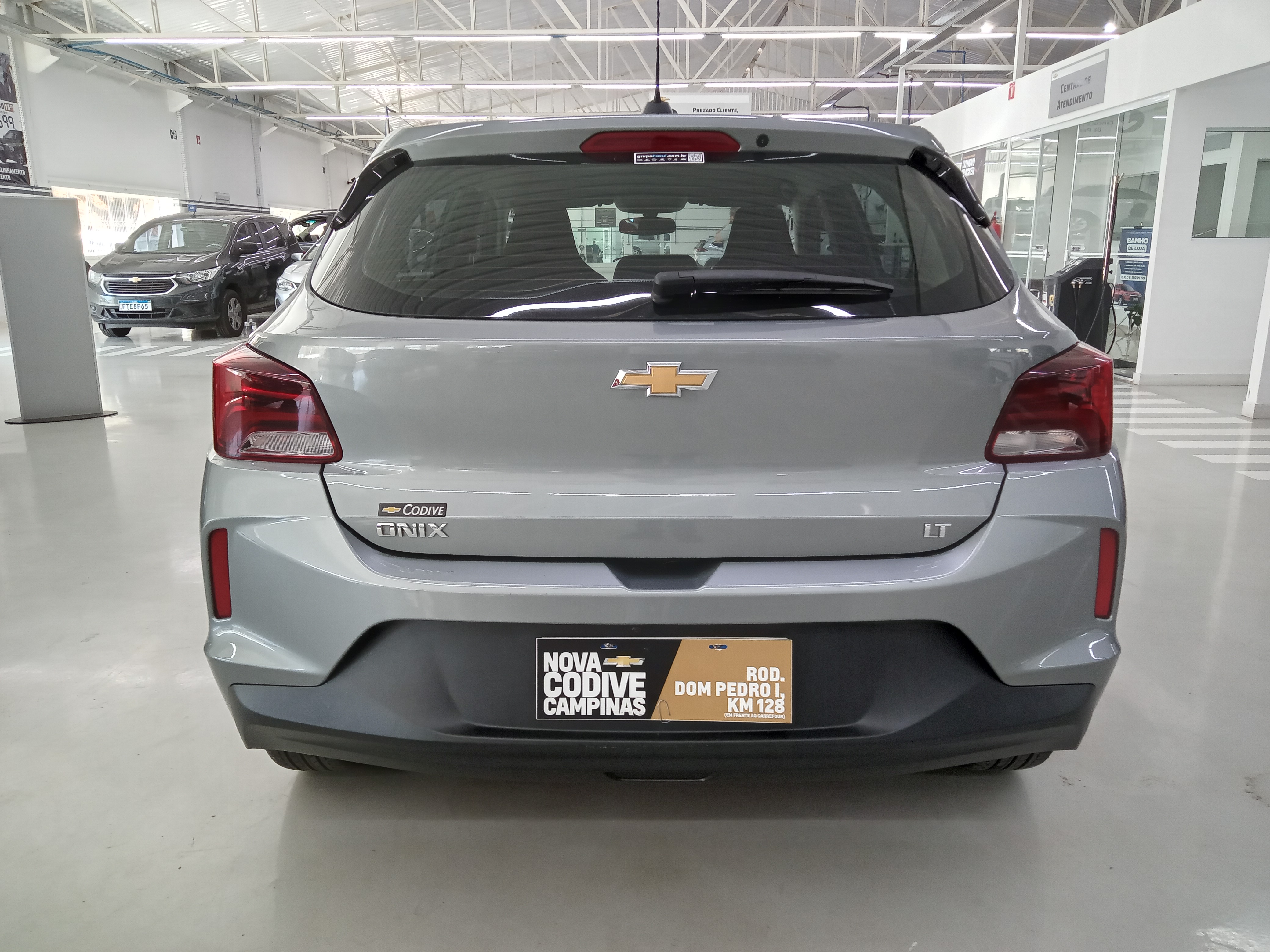 ONIX 1.0 FLEX LT MANUAL5