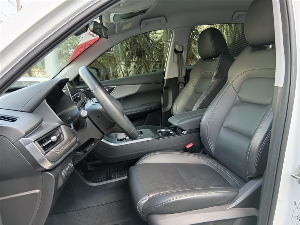 Caoa Chery-TIGGO 5x-1.5 VVT TURBO iFLEX SPORT CVT