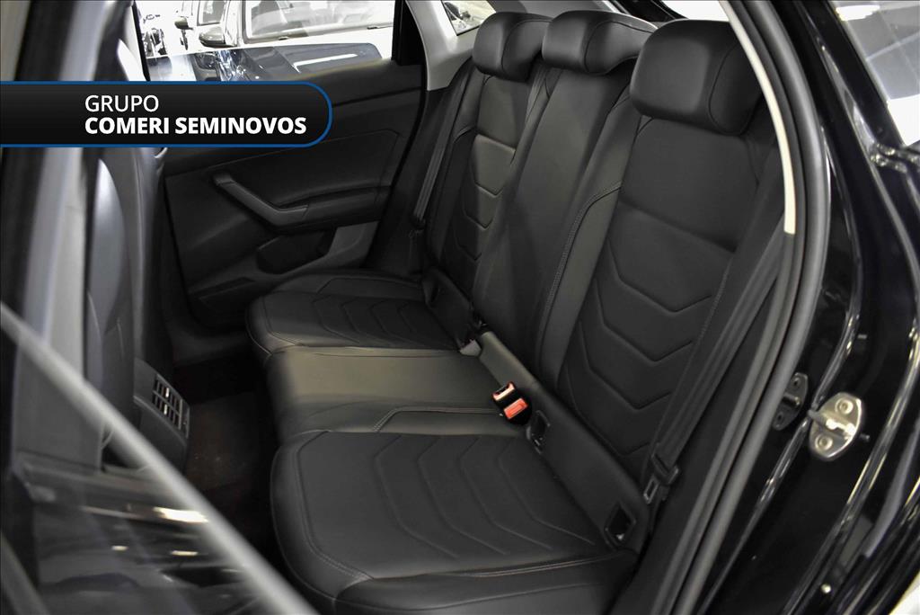 POLO 1.0 170 TSI HIGHLINE AUTOMÁTICO17