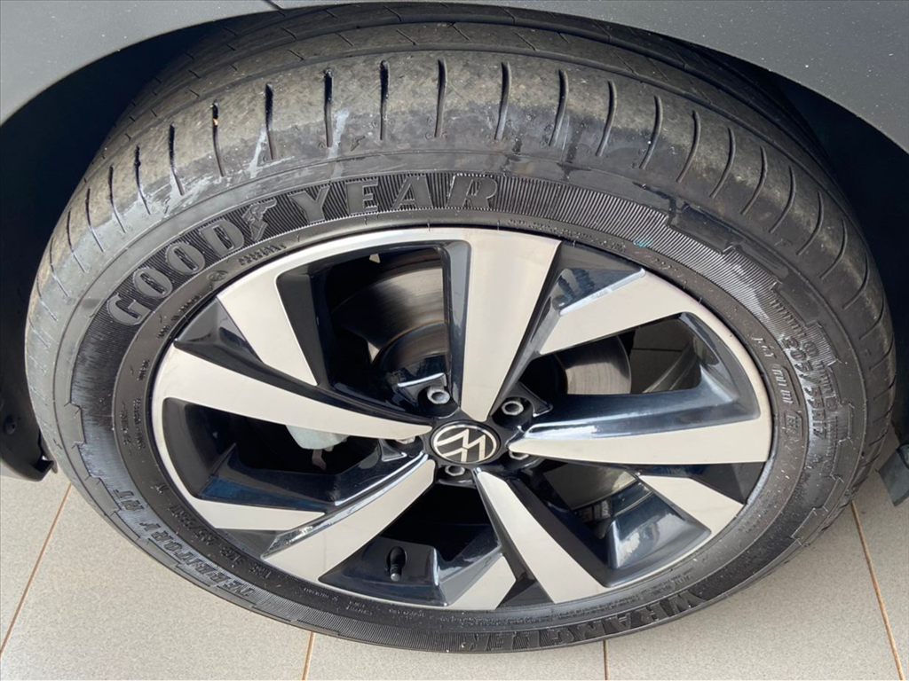 NIVUS 1.0 200 TSI TOTAL FLEX HIGHLINE AUTOMÁTICO8