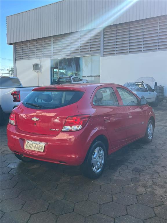 ONIX 1.0 MPFI LT 8V FLEX 4P MANUAL3