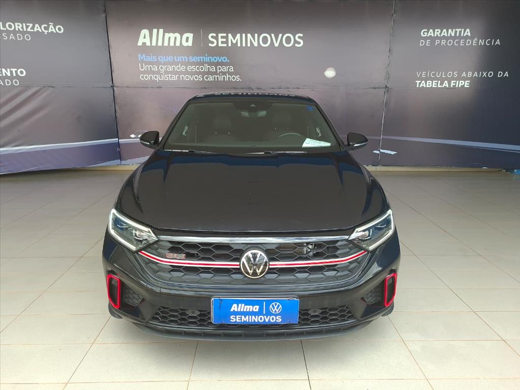 JETTA 2.0 350 TSI GASOLINA GLI DSG1