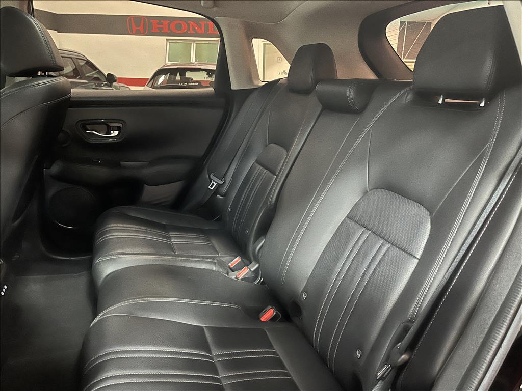 ZR-V 2.0 i-VTEC GASOLINA TOURING CVT15