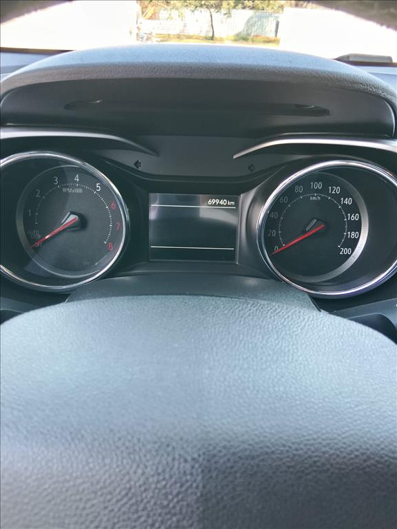 TRACKER 1.2 TURBO FLEX LTZ AUTOMÁTICO4