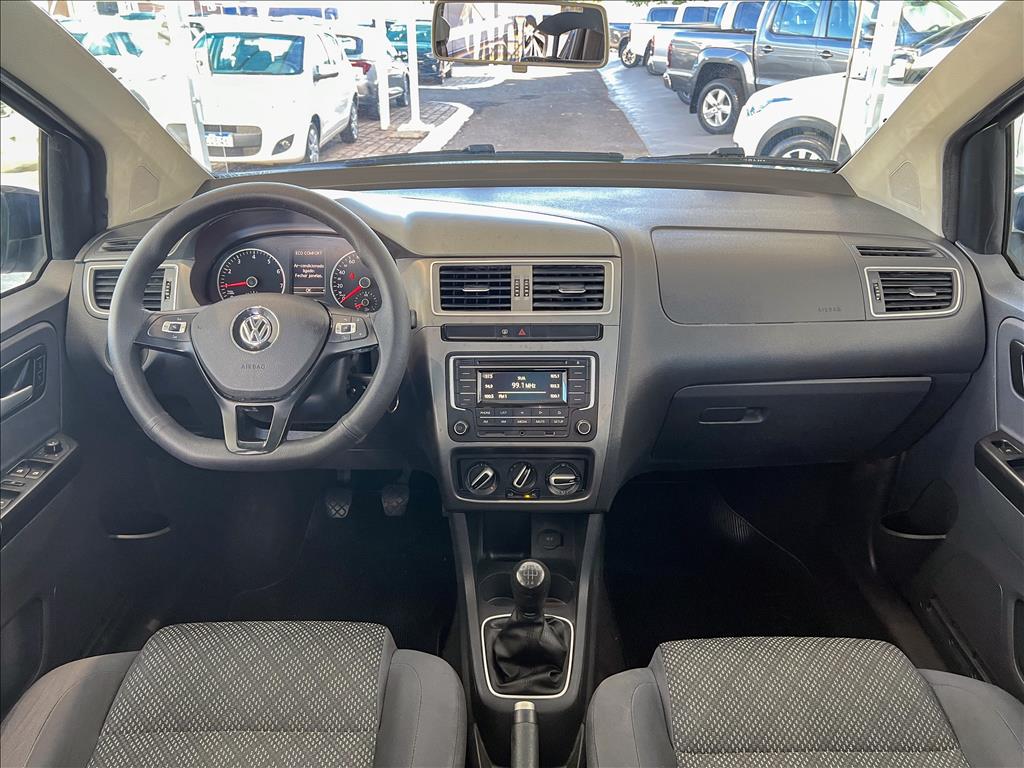 FOX 1.0 MPI TRENDLINE 12V FLEX 4P MANUAL11