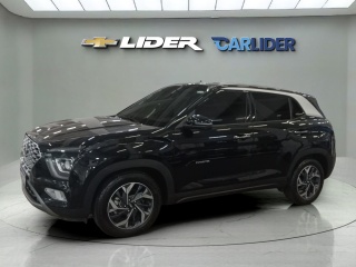 CRETA 1.0 TGDI FLEX PLATINUM AUTOMÁTICO